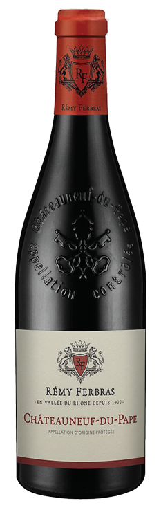 AOP Chateauneuf-Du-Pape Red