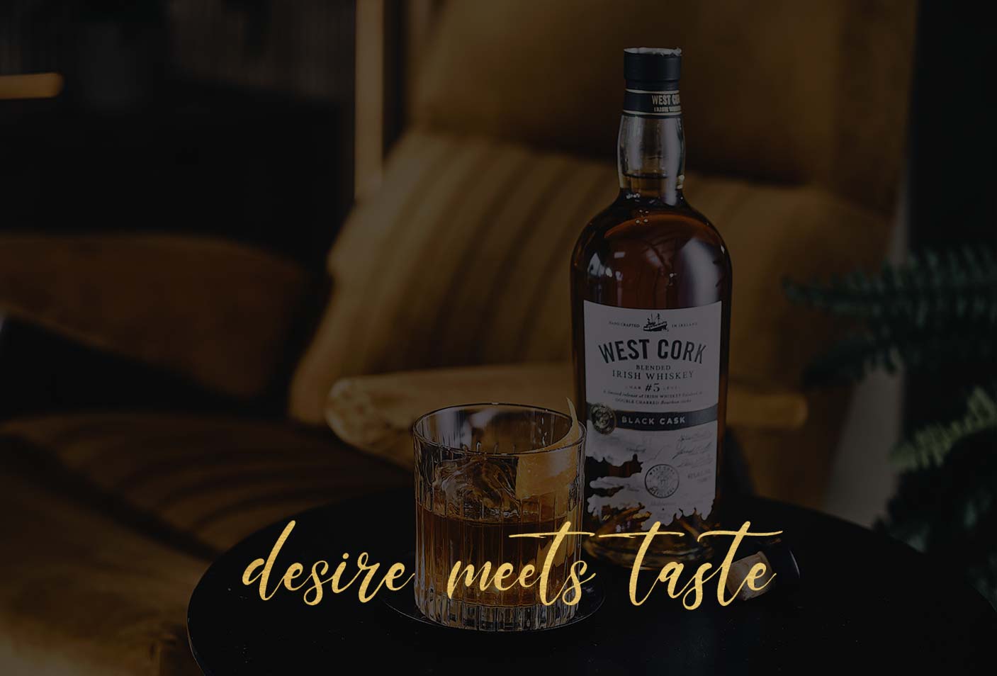 West Cork Whiskey